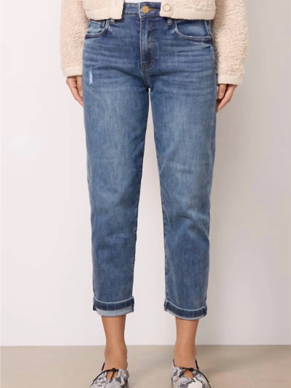 Kut from the Kloth sienna jeans